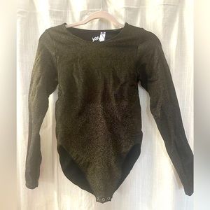 Yitty Shaping Bodysuit